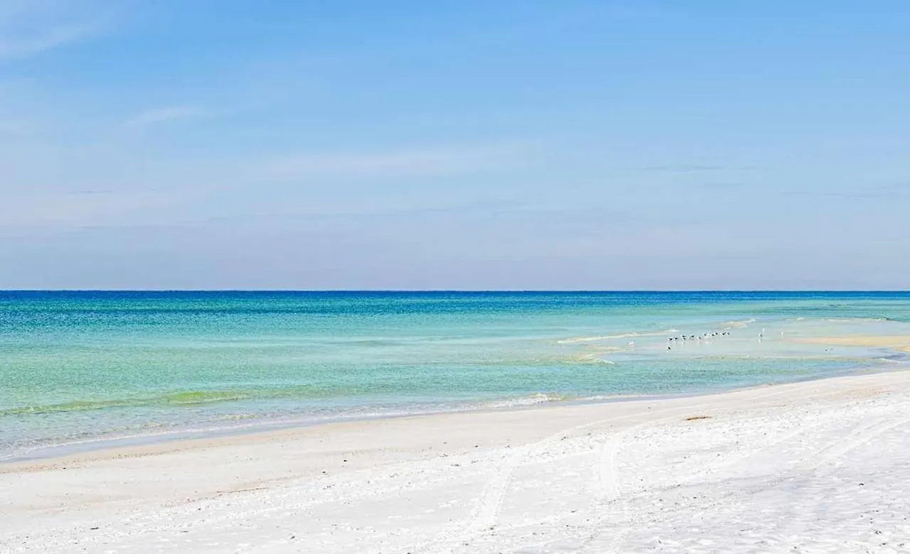 Summer Towne Cottages #8 - Sea-Questered Panama City Beach USA