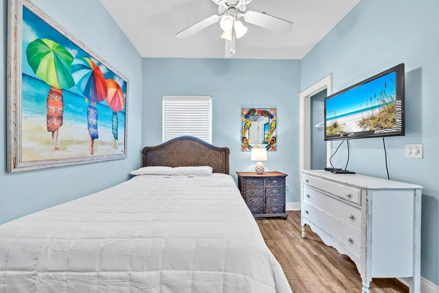 Summer Towne Cottages #8 - Sea-Questered Panama City Beach USA