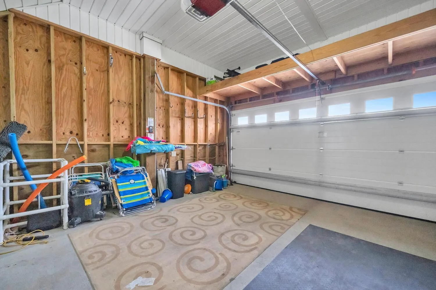 Summer Towne Cottages #8 - Sea-Questered Panama City Beach