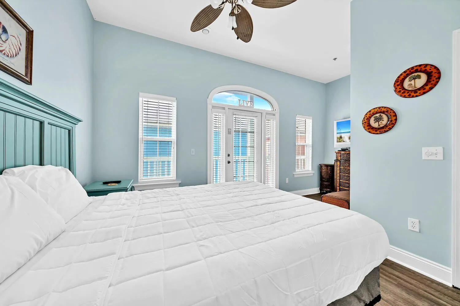 Summer Towne Cottages #8 - Sea-Questered Panama City Beach Prázdninový dům