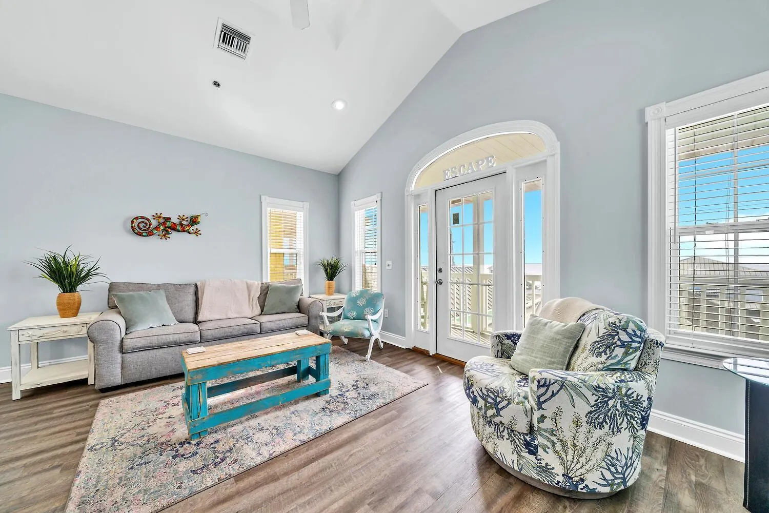 Summer Towne Cottages #8 - Sea-Questered Panama City Beach USA
